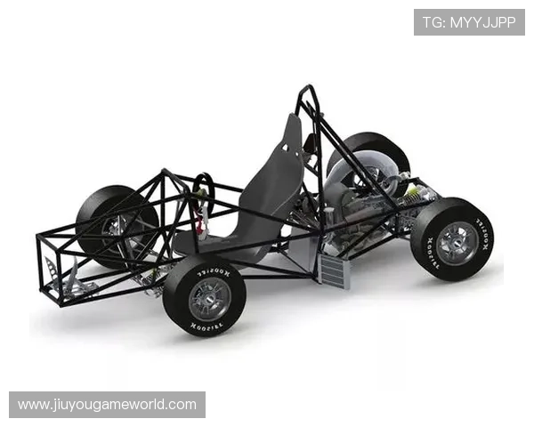 大学生车队技术骨干：空气动力学设计如何突破传统思路