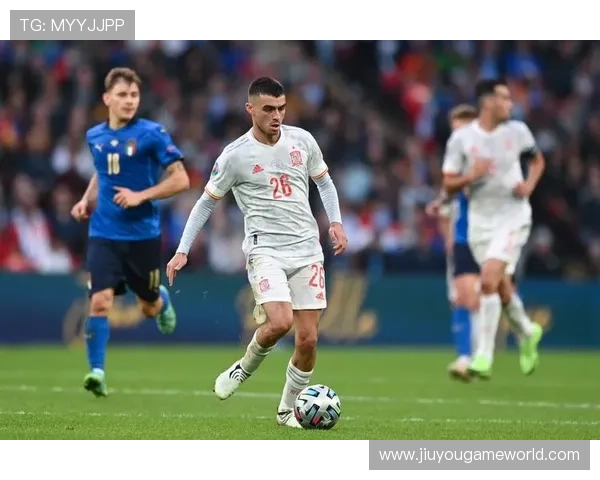 佩德里中场统治力十足,传球成功率超90% 佩德里中场统治力十足,传球成功率超90%