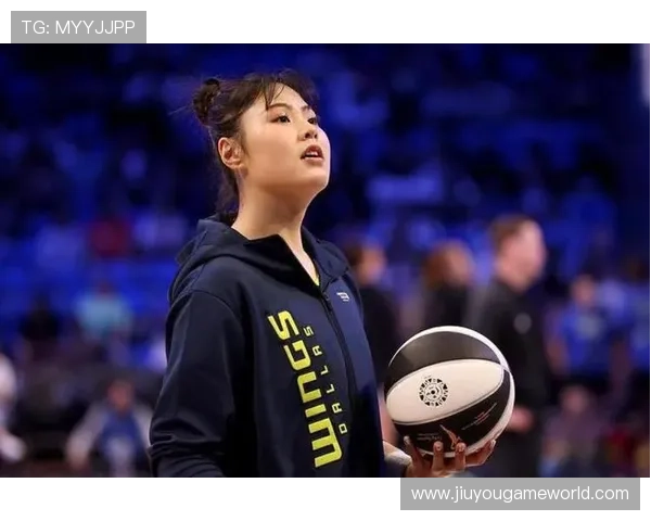 从替补到关键球员:李月汝在飞翼队找到职业生涯新篇章 从替补到关键球员:李月汝在飞翼队找到职业生涯新篇章