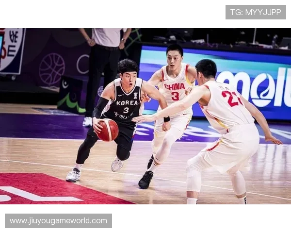 中国男篮世预赛首战在即,五棵松迎战韩国队 中国男篮世预赛首战在即,五棵松迎战韩国队