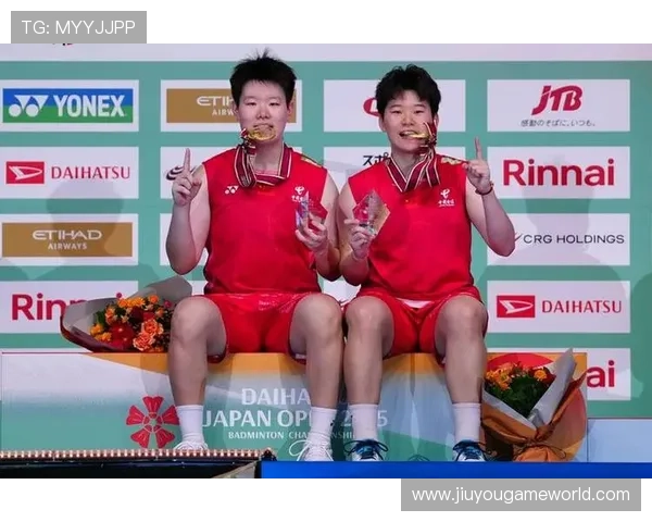 世锦赛女双冠军刘圣书-谭宁:首夺世锦赛的心路历程 世锦赛女双冠军刘圣书-谭宁:首夺世锦赛的心路历程