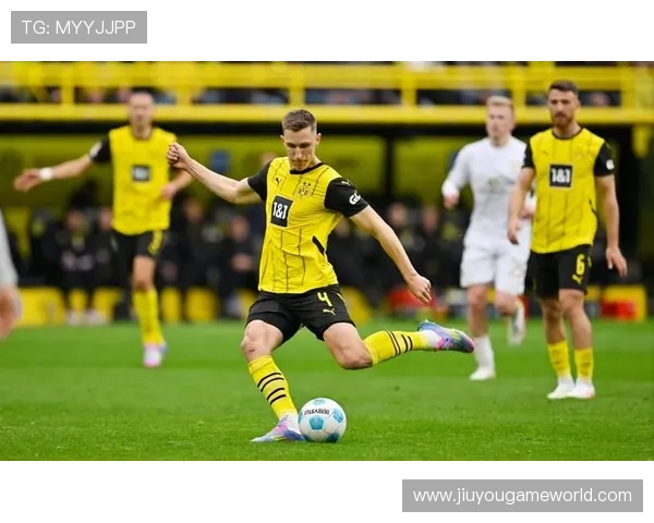 多特蒙德施洛特贝克轻伤不下火线，戴护具出战