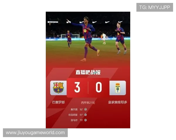 巴萨青春风暴席卷西甲，能否顶住皇马姆巴佩追击？