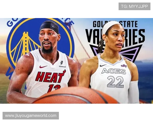 勇士老板拉科布计划同时签下NBA球星阿德巴约与WNBA MVP阿贾·威尔逊 勇士老板拉科布计划同时签下NBA球星阿德巴约与WNBA MVP阿贾·威尔逊